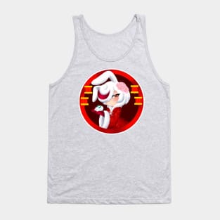 Year of the Rabbit Tank Top